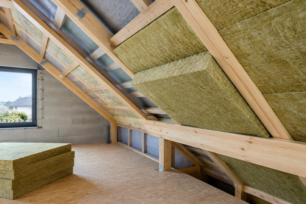 Renovación energética de una vivienda