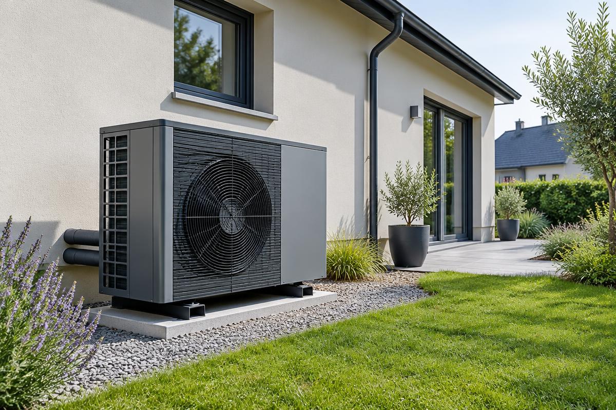 Renovación energética de una vivienda